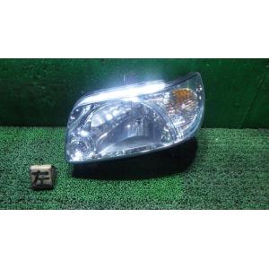 ムーヴ GH-L900S 左ヘッドランプ KOITO  81150-97254 中古