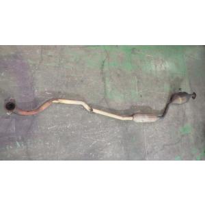 タント CBA-L350S フロントマフラー   17410-B2261 中古