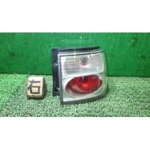 タント CBA-L350S 右テールランプ ICHIKOH D021 81550-B2110 中古