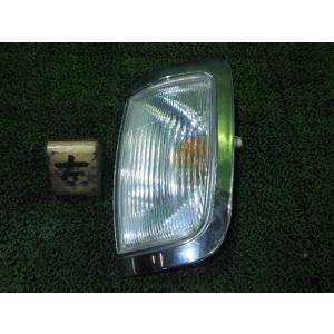 ムーヴ E-L600S 左クリアランスランプ  コイト 210-51592