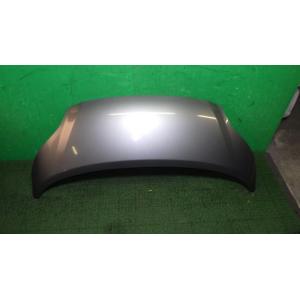 ムーヴ DBA-L175S ボンネットフード S35   53301-B2140 中古