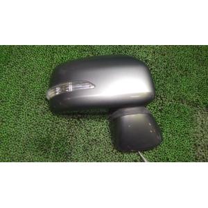 ムーヴ DBA-L175S 右サイドミラー S35   87910-B2680 中古