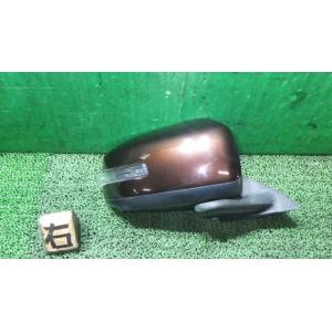 デイズ DBA-B21W 右サイドミラー C12   96301-6A31G 中古