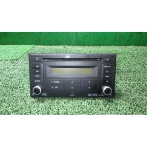 デイズ DBA-B21W オーディオ    中古