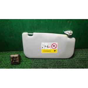 デイズ DBA-B21W サンバイザー   96401-6A00F 中古