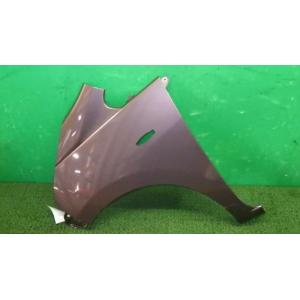 ムーヴ DBA-LA100S 左フロントフェンダー T26   53812-B2281 中古
