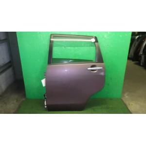 ムーヴ DBA-LA100S 左リアドア T26   67004-B2171 中古