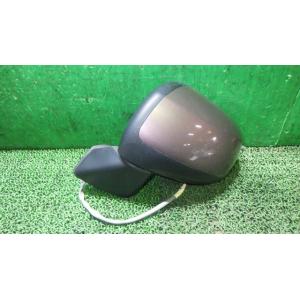 ムーヴ DBA-LA100S 左サイドミラー T26   87940-B2F40 中古