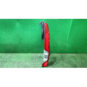 ムーヴ DBA-LA100S 右テールランプ ICHIKOH D166 81150-B2530 中古