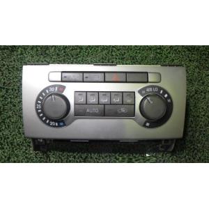 ムーヴ CBA-L150S エアコンスイッチパネル   55910-B2551-B0 中古