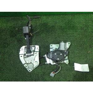 タント DBA-L375S 左パワースライドドアモーター   中古