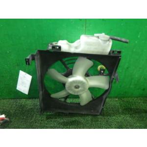 タント DBA-L375S 電動ファン   中古