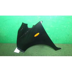 ムーヴ DBA-LA100S 左フロントフェンダー X07   53812-B2281 中古