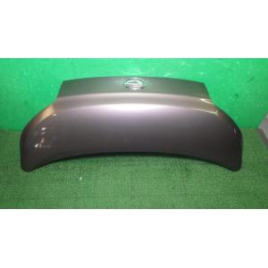 ムーヴ DBA-LA100S ボンネットフード T26   53301-B2440 中古