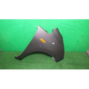 ムーヴ DBA-LA100S 右フロントフェンダー T26   53811-B2291 中古