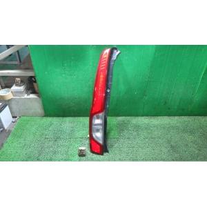 ムーヴ DBA-LA100S 左テールランプ ICHIKO D166 81560-B2530 中古