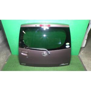 ムーヴ DBA-LA100S バックドアASSY T26   67005-B2A91 中古