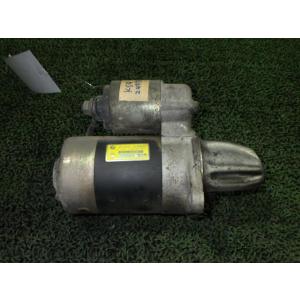 サンバー V-KS4 セルモーター  日立