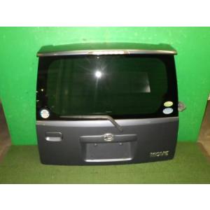 ムーヴ DBA-L150S バックドアASSY S30  中古