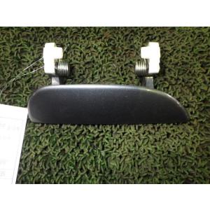 ムーヴ DBA-L150S アウターハンドル S30   中古