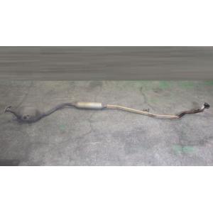 タント CBA-L350S フロントマフラー   17410-B2261 中古