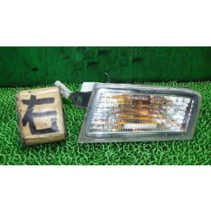 ムーヴ DBA-LA100S 右ターンシグナルランプ TOKAIDENSO 20104 81510-...