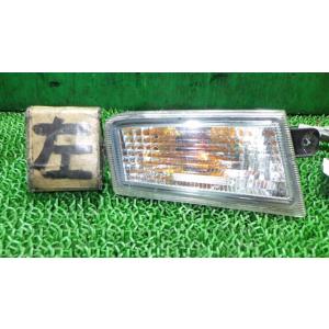 ムーヴ DBA-LA100S 左ターンシグナルランプ TOKAIDENSO 20104 81520-...