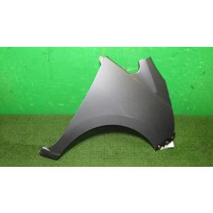 ムーヴ DBA-LA100S 右フロントフェンダー S38   53811-B2301 中古