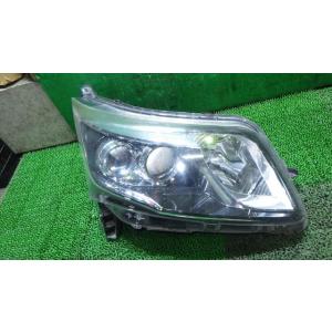 ムーヴ DBA-LA100S 右ヘッドランプ KOITO 100-51094 81110-B2740...