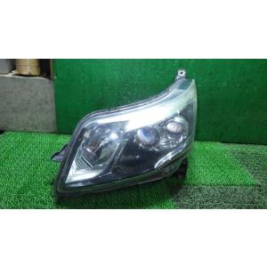 ムーヴ DBA-LA100S 左ヘッドランプ KOITO 100-51094 81150-B2740...