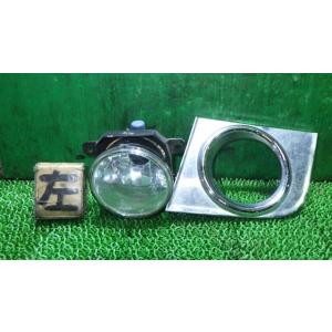 ムーヴ DBA-LA100S 左フォグランプ KOITO 114-11697 81210-B2130...