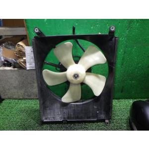 タント CBA-L350S 電動ファン   中古