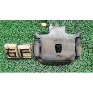 ノート DBA-E11 右フロントキャリパー   41001-CT40A 中古