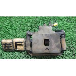 ノート DBA-E11 左フロントキャリパー   41011-CT40A 中古