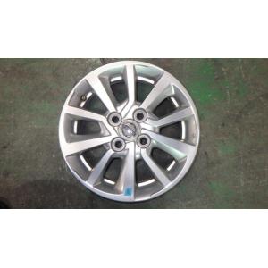 デイズルークス　B21A　アルミホイール  14×4.5J/4本セット　中古