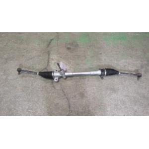 タント ABA-L350S ステアリングギアボックス   45502-B2110 中古