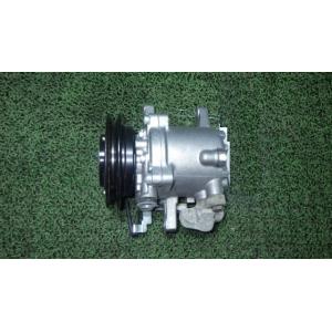 タント ABA-L350S エアコンコンプレッサー   88320-97509 中古