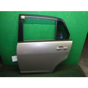ティーダ ラティオ DBA-SC11 左リアドア C42  中古