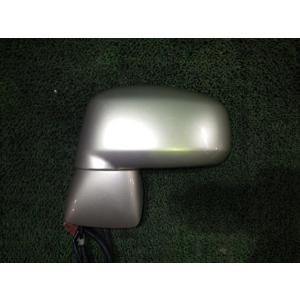 ティーダ ラティオ DBA-SC11 左サイドミラー C42  中古