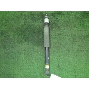 ティーダ ラティオ DBA-SC11 左リアショックアブソーバー C42  中古