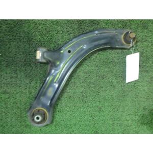 ティーダ ラティオ DBA-SC11 右フロントロアアーム C42  中古