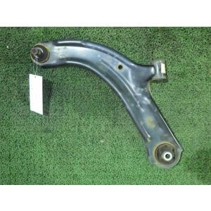 ティーダ ラティオ DBA-SC11 左フロントロアアーム C42  中古