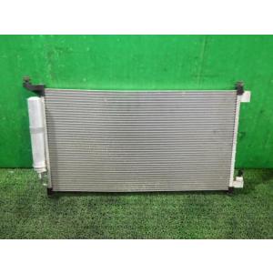 ティーダ ラティオ DBA-SC11 コンデンサー C42  中古