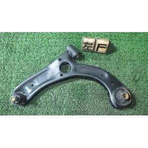 タント DBA-L375S 左フロントロアアーム   48069-B2041 中古