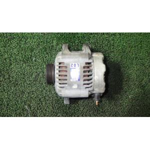 タント DBA-L375S オルタネーター/ダイナモ DENSO 102211-6010 27060...