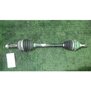 タント CBA-L375S 左フロントドライブシャフト   中古