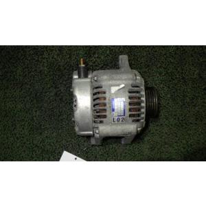 タント CBA-L375S オルタネーター/ダイナモ  DENSO 中古