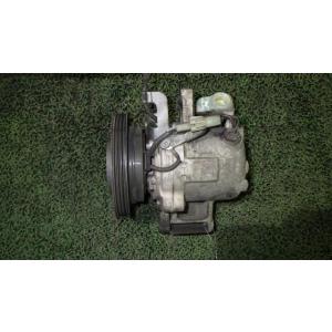 タント CBA-L375S エアコンコンプレッサー DENSO 447260-5863 中古