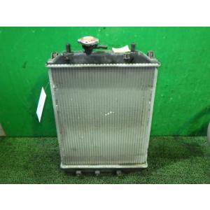 タント CBA-L350S ラジエータ