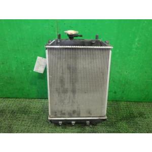 タント CBA-L350S ラジエータ   中古